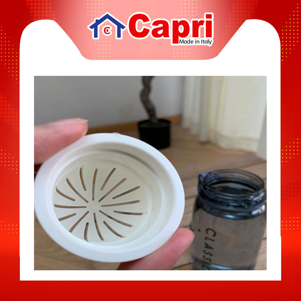 Capri Viet Nam - Thiết bị nhà bếp nhập khẩu