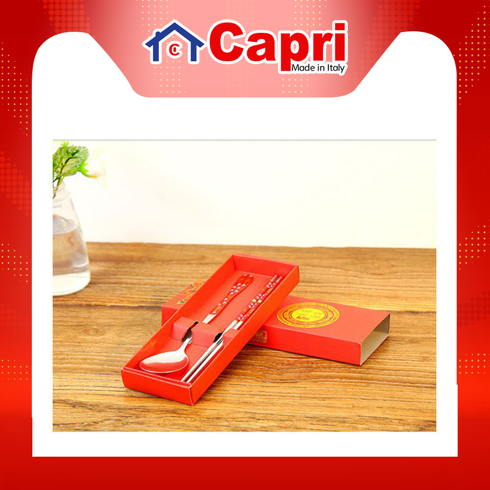 Capri Viet Nam - Thiết bị nhà bếp nhập khẩu