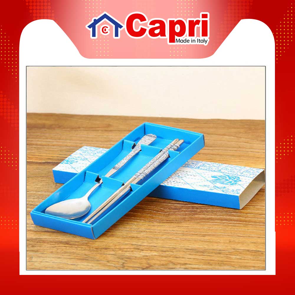 Capri Viet Nam - Thiết bị nhà bếp nhập khẩu