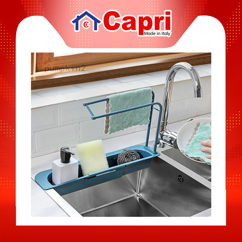 Capri Viet Nam - Thiết bị nhà bếp nhập khẩu