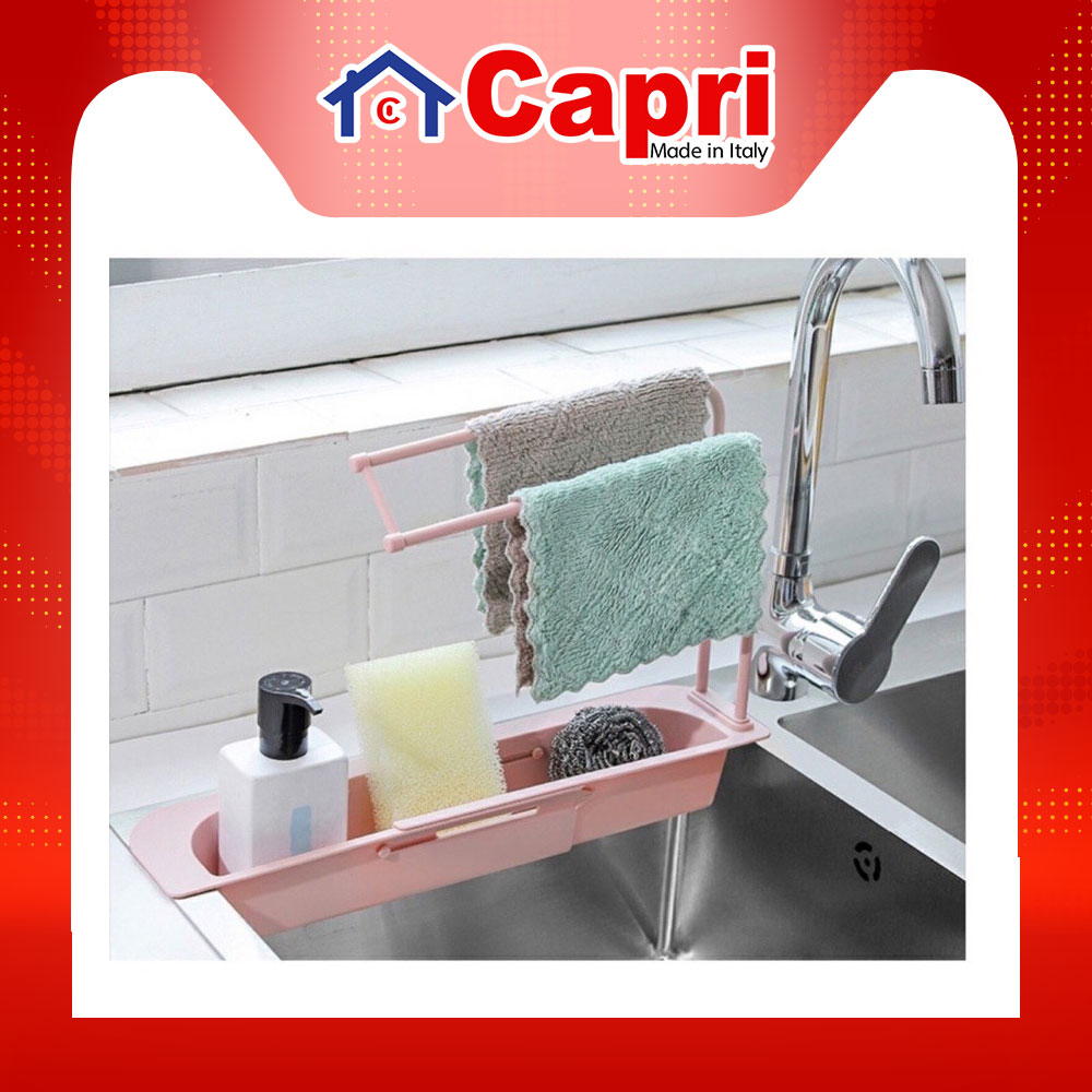 Capri Viet Nam - Thiết bị nhà bếp nhập khẩu