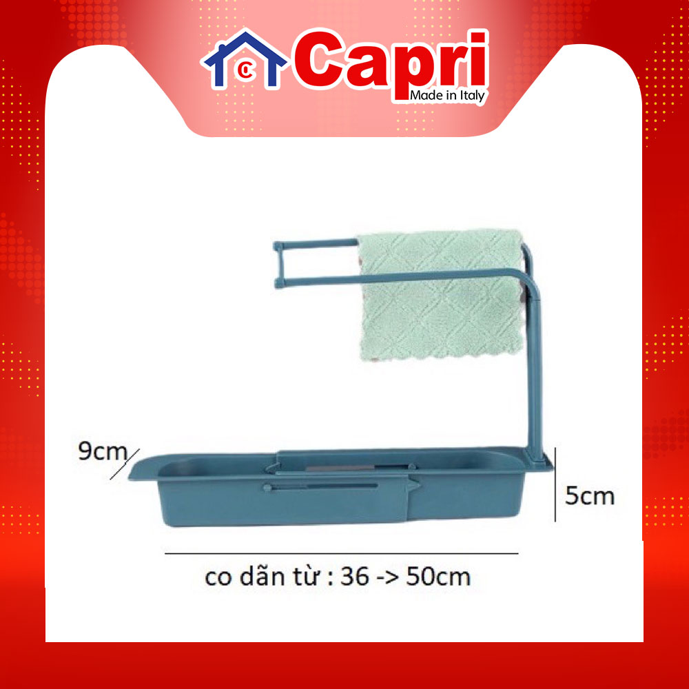 Capri Viet Nam - Thiết bị nhà bếp nhập khẩu