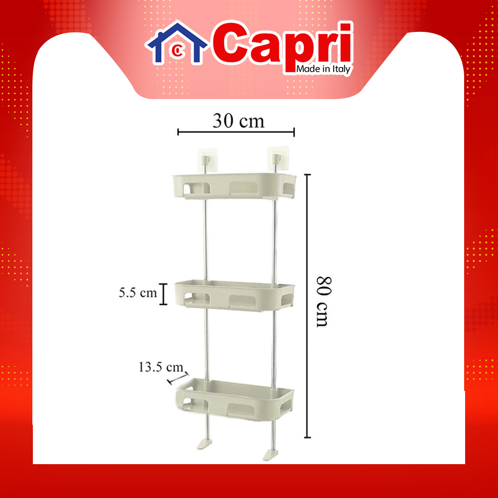 Capri Viet Nam - Thiết bị nhà bếp nhập khẩu