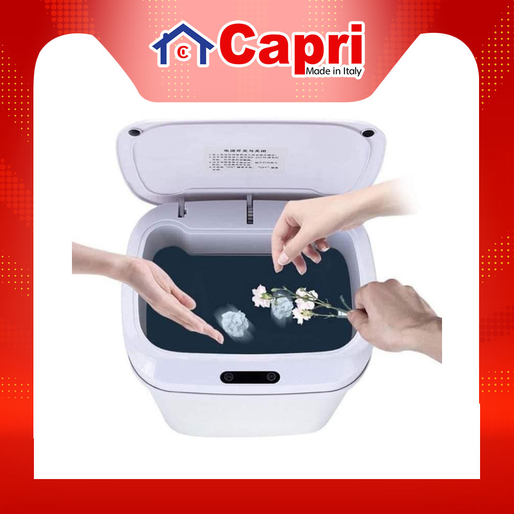 Capri Viet Nam - Thiết bị nhà bếp nhập khẩu