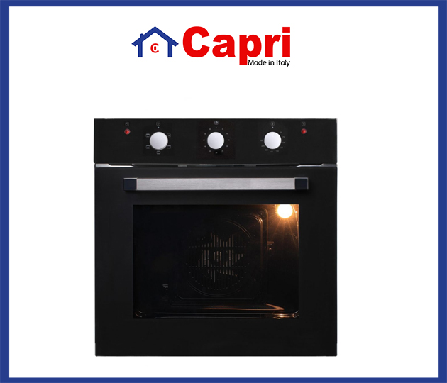 Capri Viet Nam - Thiết bị nhà bếp nhập khẩu