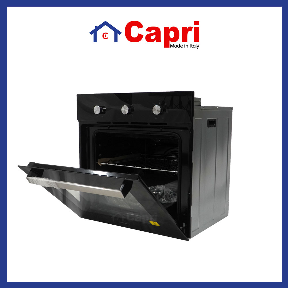 Capri Viet Nam - Thiết bị nhà bếp nhập khẩu