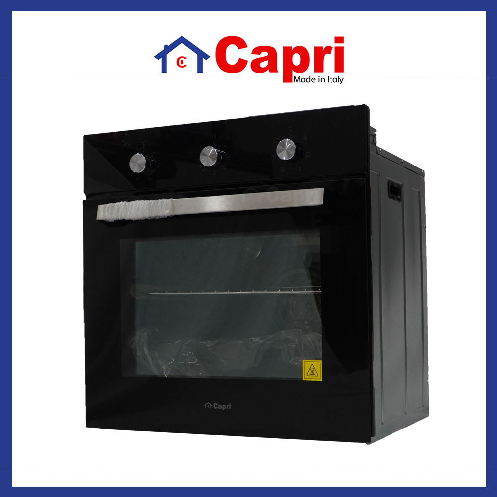 Capri Viet Nam - Thiết bị nhà bếp nhập khẩu