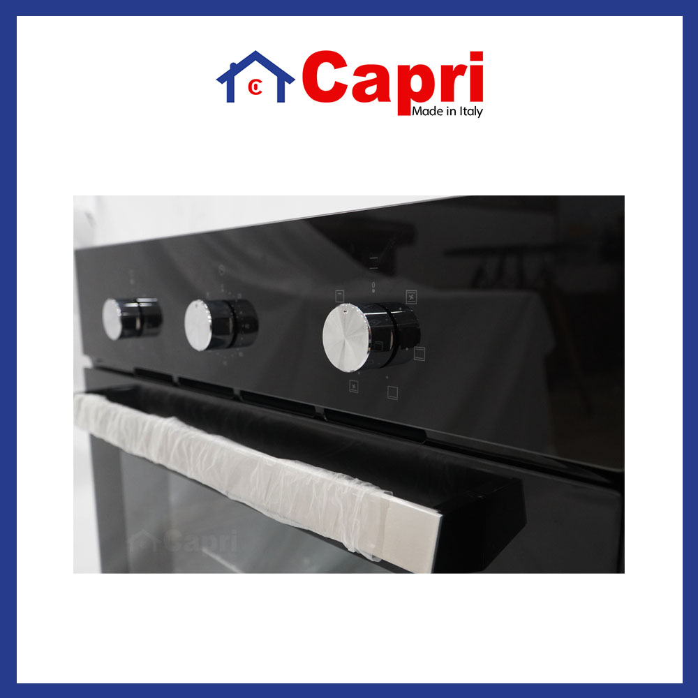 Capri Viet Nam - Thiết bị nhà bếp nhập khẩu