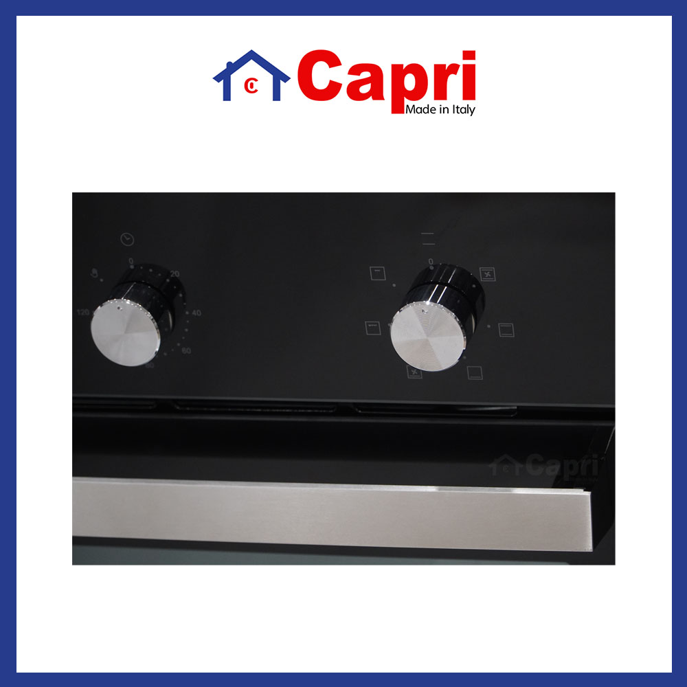 Capri Viet Nam - Thiết bị nhà bếp nhập khẩu