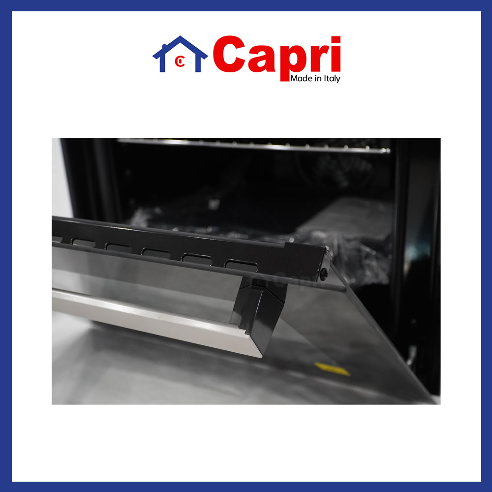 Capri Viet Nam - Thiết bị nhà bếp nhập khẩu