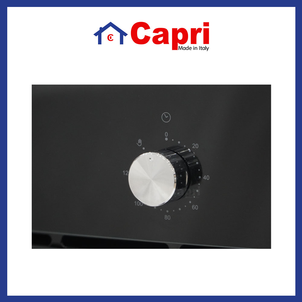 Capri Viet Nam - Thiết bị nhà bếp nhập khẩu