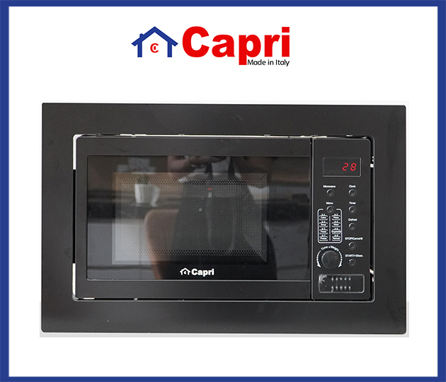 Capri Viet Nam - Thiết bị nhà bếp nhập khẩu