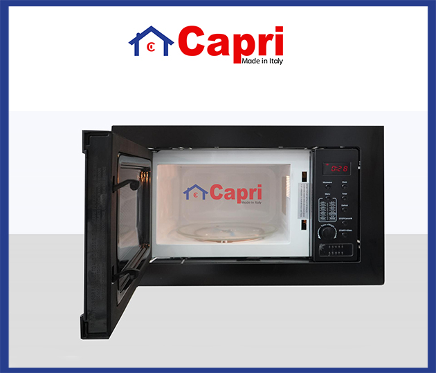 Capri Viet Nam - Thiết bị nhà bếp nhập khẩu