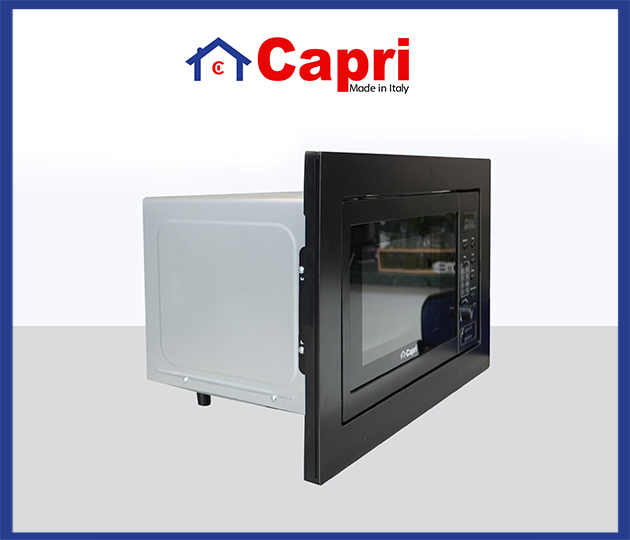 Capri Viet Nam - Thiết bị nhà bếp nhập khẩu