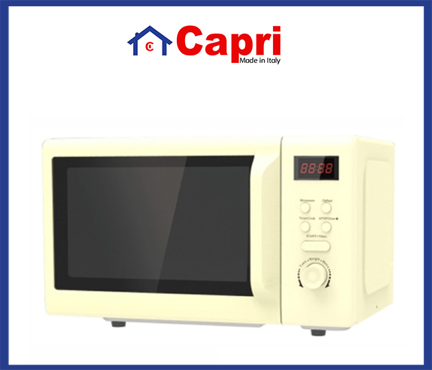 Capri Viet Nam - Thiết bị nhà bếp nhập khẩu