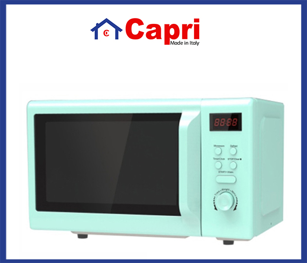 Capri Viet Nam - Thiết bị nhà bếp nhập khẩu