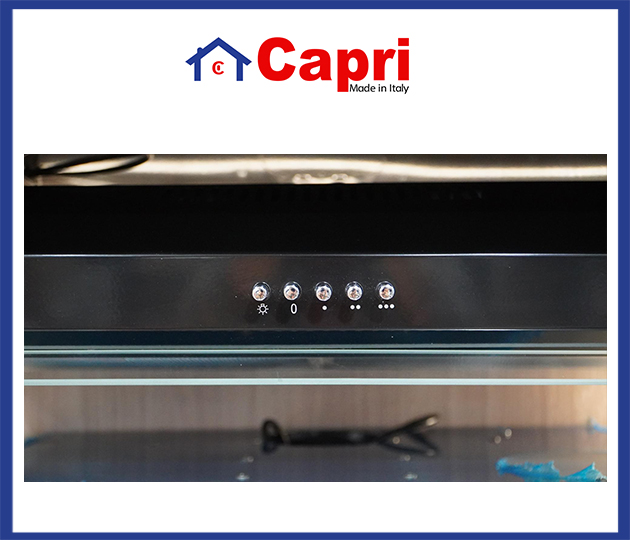 Capri Viet Nam - Thiết bị nhà bếp nhập khẩu