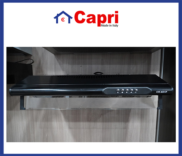 Capri Viet Nam - Thiết bị nhà bếp nhập khẩu
