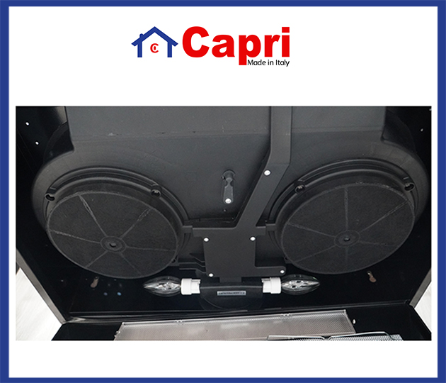 Capri Viet Nam - Thiết bị nhà bếp nhập khẩu