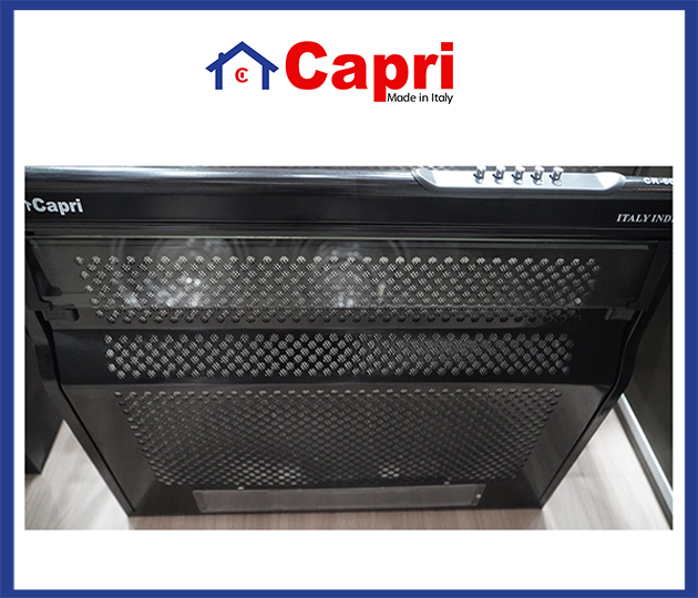 Capri Viet Nam - Thiết bị nhà bếp nhập khẩu