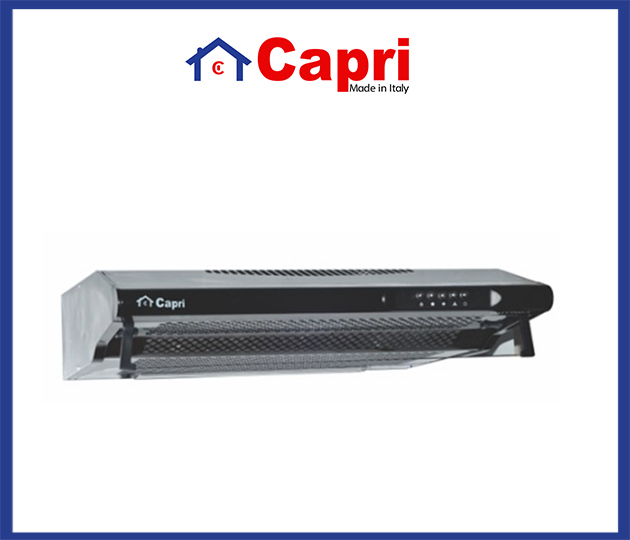 Capri Viet Nam - Thiết bị nhà bếp nhập khẩu