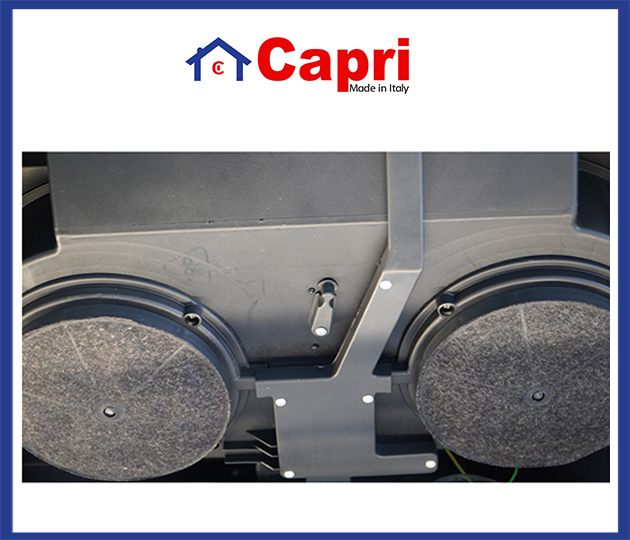 Capri Viet Nam - Thiết bị nhà bếp nhập khẩu