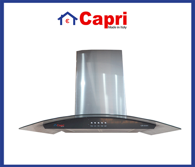 Capri Viet Nam - Thiết bị nhà bếp nhập khẩu
