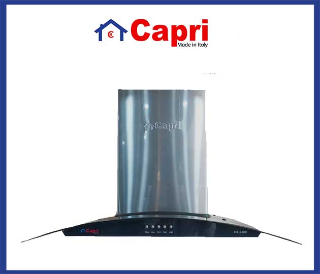 Capri Viet Nam - Thiết bị nhà bếp nhập khẩu