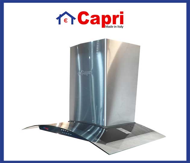 Capri Viet Nam - Thiết bị nhà bếp nhập khẩu