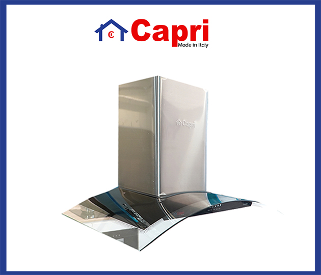 Capri Viet Nam - Thiết bị nhà bếp nhập khẩu