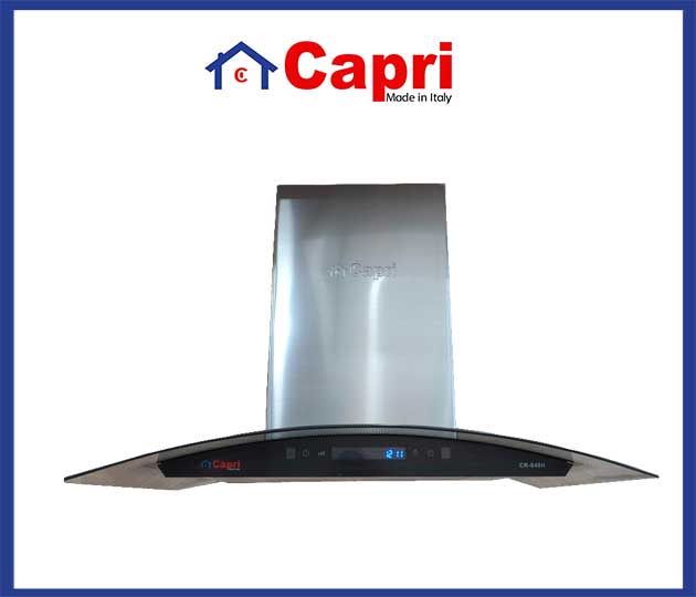 Capri Viet Nam - Thiết bị nhà bếp nhập khẩu