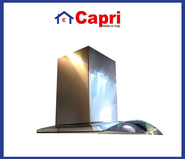 Capri Viet Nam - Thiết bị nhà bếp nhập khẩu
