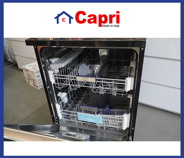 Capri Viet Nam - Thiết bị nhà bếp nhập khẩu