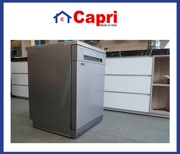 Capri Viet Nam - Thiết bị nhà bếp nhập khẩu