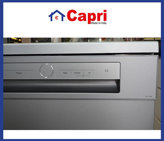 Capri Viet Nam - Thiết bị nhà bếp nhập khẩu