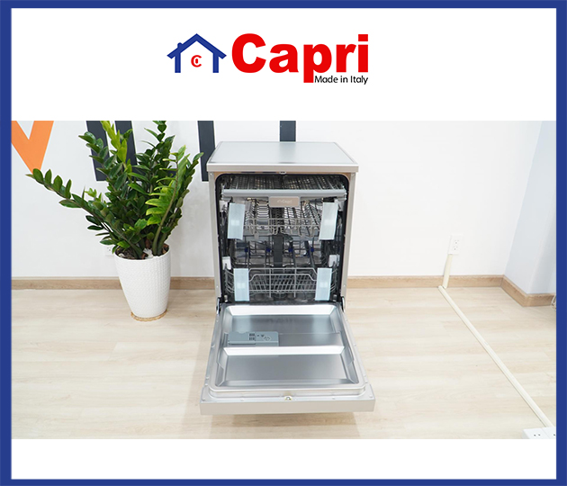 Capri Viet Nam - Thiết bị nhà bếp nhập khẩu