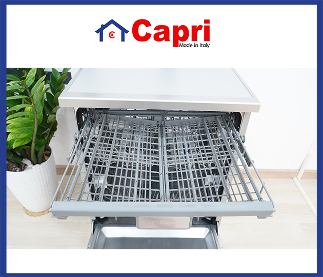 Capri Viet Nam - Thiết bị nhà bếp nhập khẩu