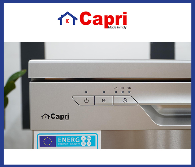 Capri Viet Nam - Thiết bị nhà bếp nhập khẩu
