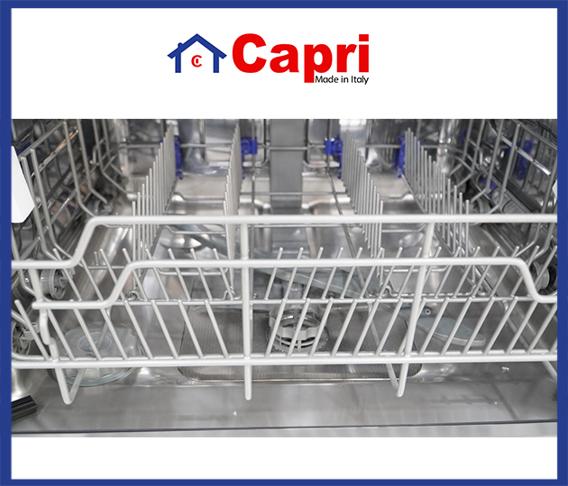 Capri Viet Nam - Thiết bị nhà bếp nhập khẩu