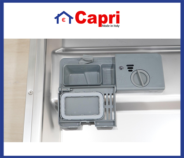 Capri Viet Nam - Thiết bị nhà bếp nhập khẩu