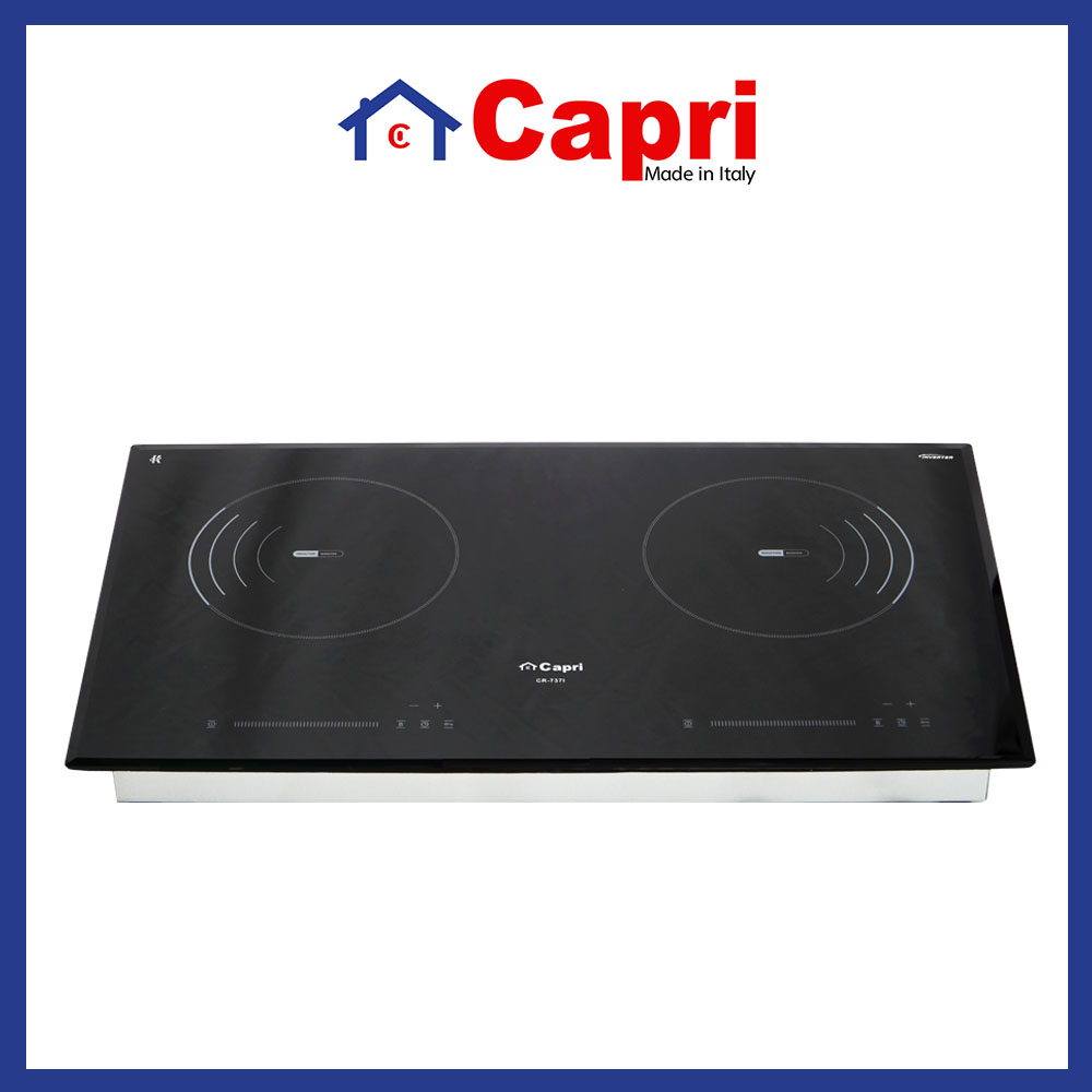 Capri Viet Nam - Thiết bị nhà bếp nhập khẩu