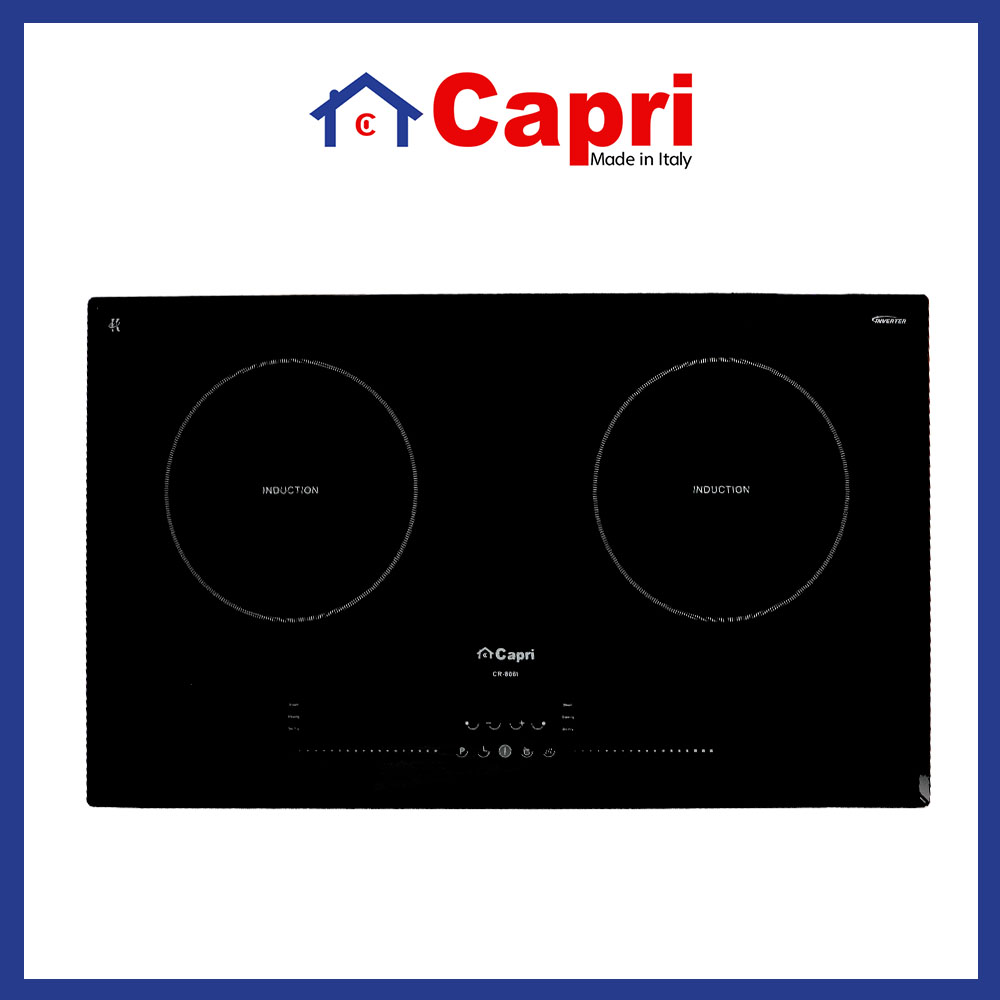 Capri Viet Nam - Thiết bị nhà bếp nhập khẩu