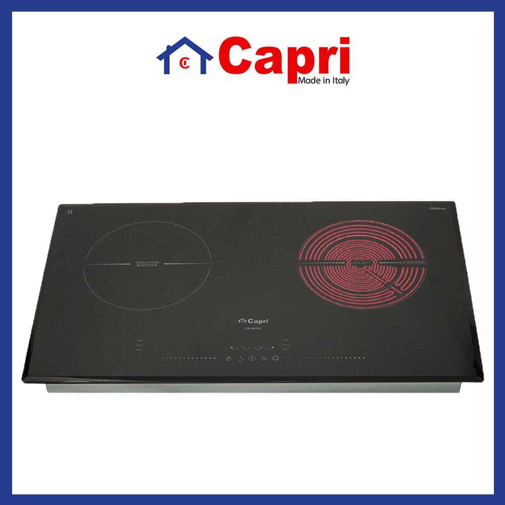 Capri Viet Nam - Thiết bị nhà bếp nhập khẩu