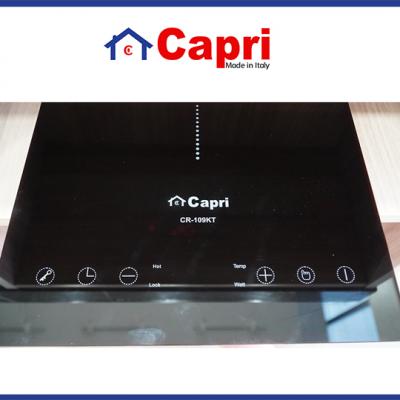Capri Viet Nam - Thiết bị nhà bếp nhập khẩu