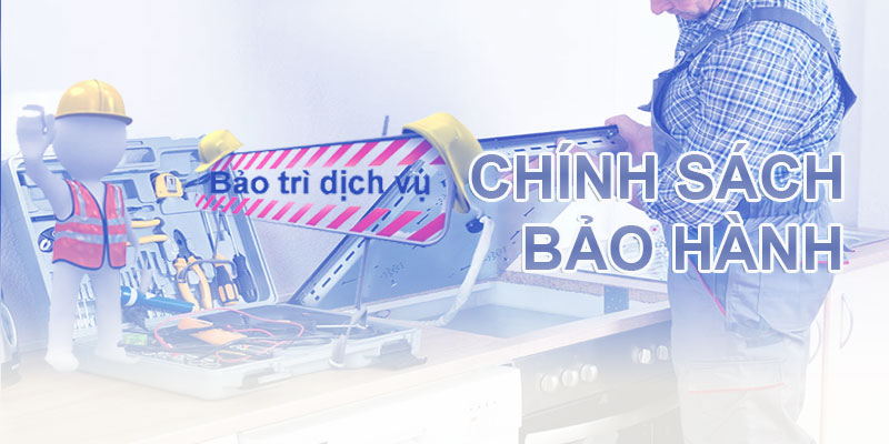 chính sách bảo hành Capri VietNam