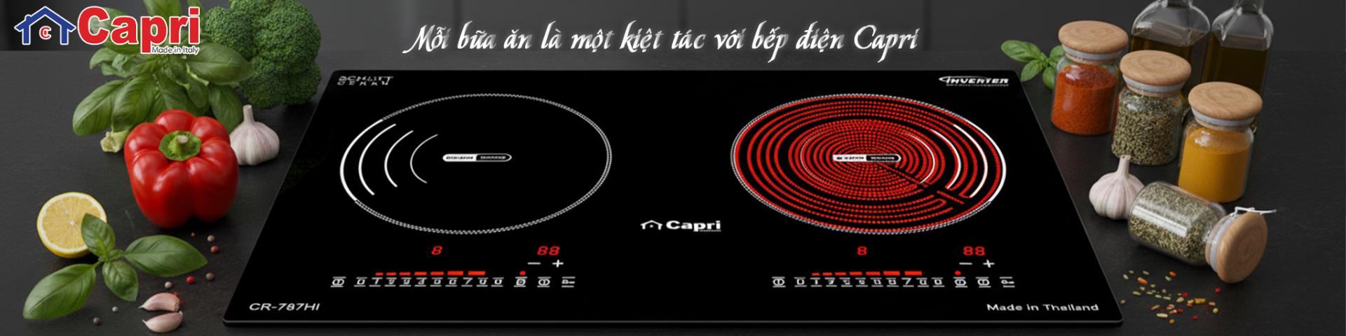 Banner Capri Việt Nam Tháng 4 2026