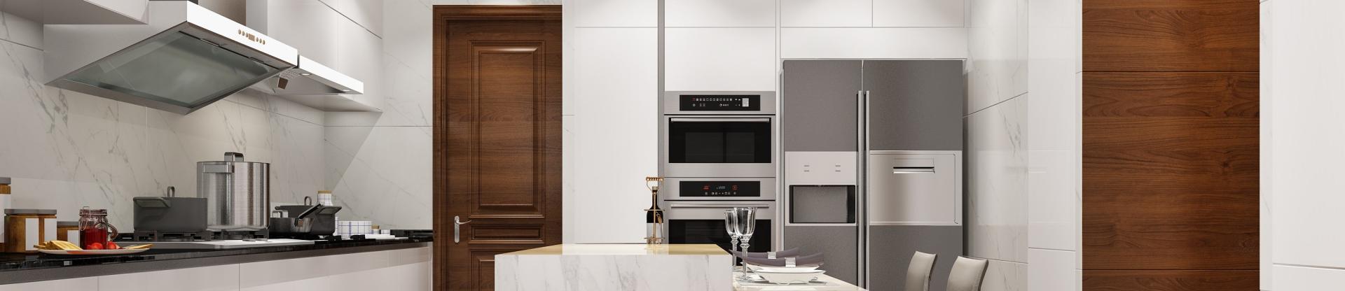 Capri Viet Nam - Thiết bị nhà bếp nhập khẩu